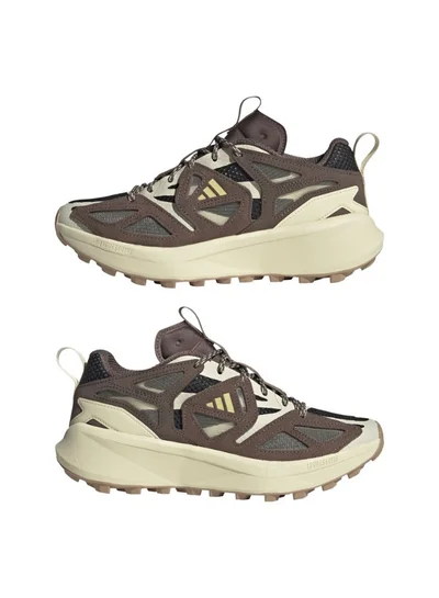 Adidas Adidas Kantai Trail W Black Sportswear Shoes For Women