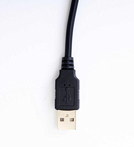 OMNIHIL 2.0 USB Cable Compatible with PreSonus AudioBox USB 96 - Image 4