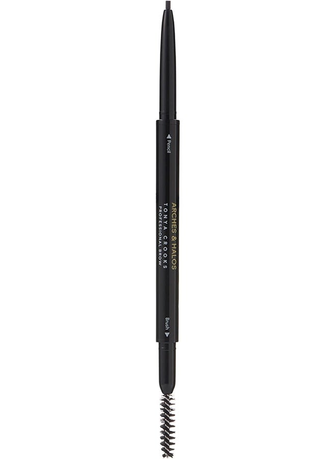 Arches & Halos Arches And Halos Micro Defining Brow Pencil - Image 1