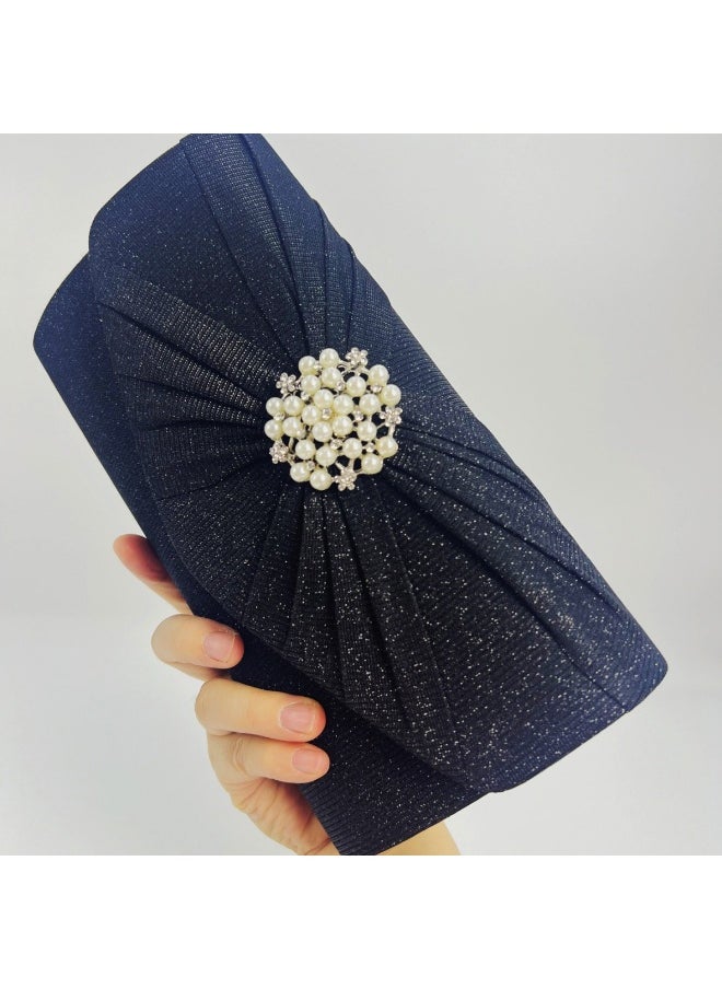 Mark Fairwhale New Fashionable Handbag For Dinner Parties  - Image 2
