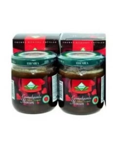 &Honey Honey, 240 grams of two packages 