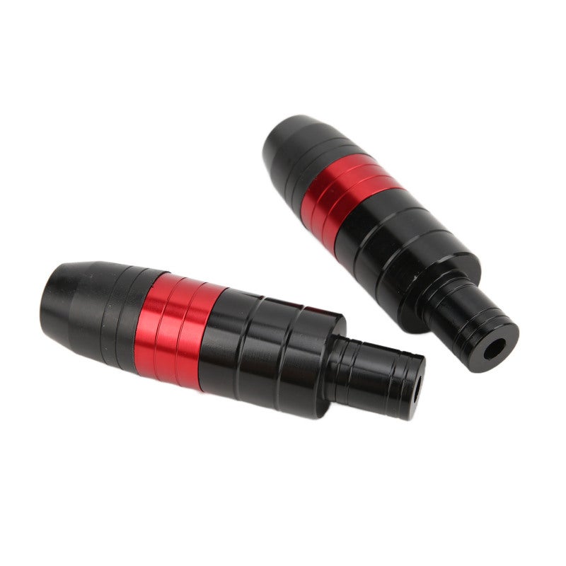 Motorcycle Frame Slider Premium Aluminum Alloy Sturdy Durable Anti Crash Protector - Universal Replacement Part for Motorbike Bicycle Modification - Image 3