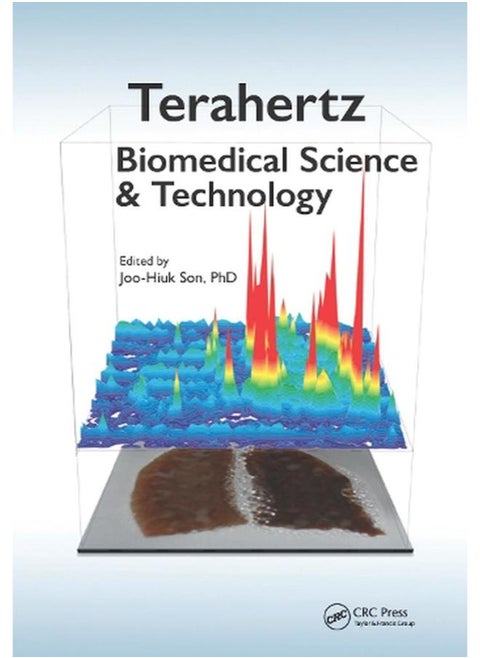 Terahertz Biomedical Science and Technology