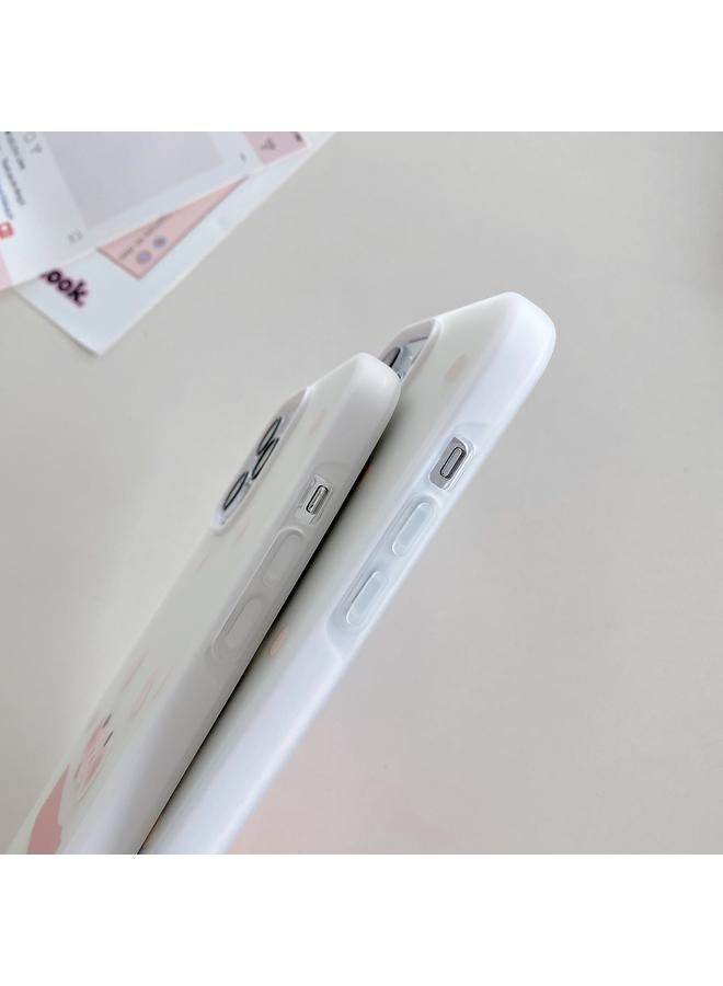 Zaboon Case For iPhone 12 Pro Jelly 2 in 1 TPU Hybrid PC Phone Case - Image 5