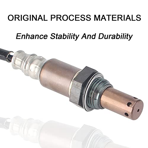 DOSKJOK 234-4800 O2 Oxygen Sensor Air Fuel Ratio Upstream Compatible with Corolla 1.8L 03-04 Matrix 1.8L 03-04 Vibe 1.8L 03 1Pcs - Image 3