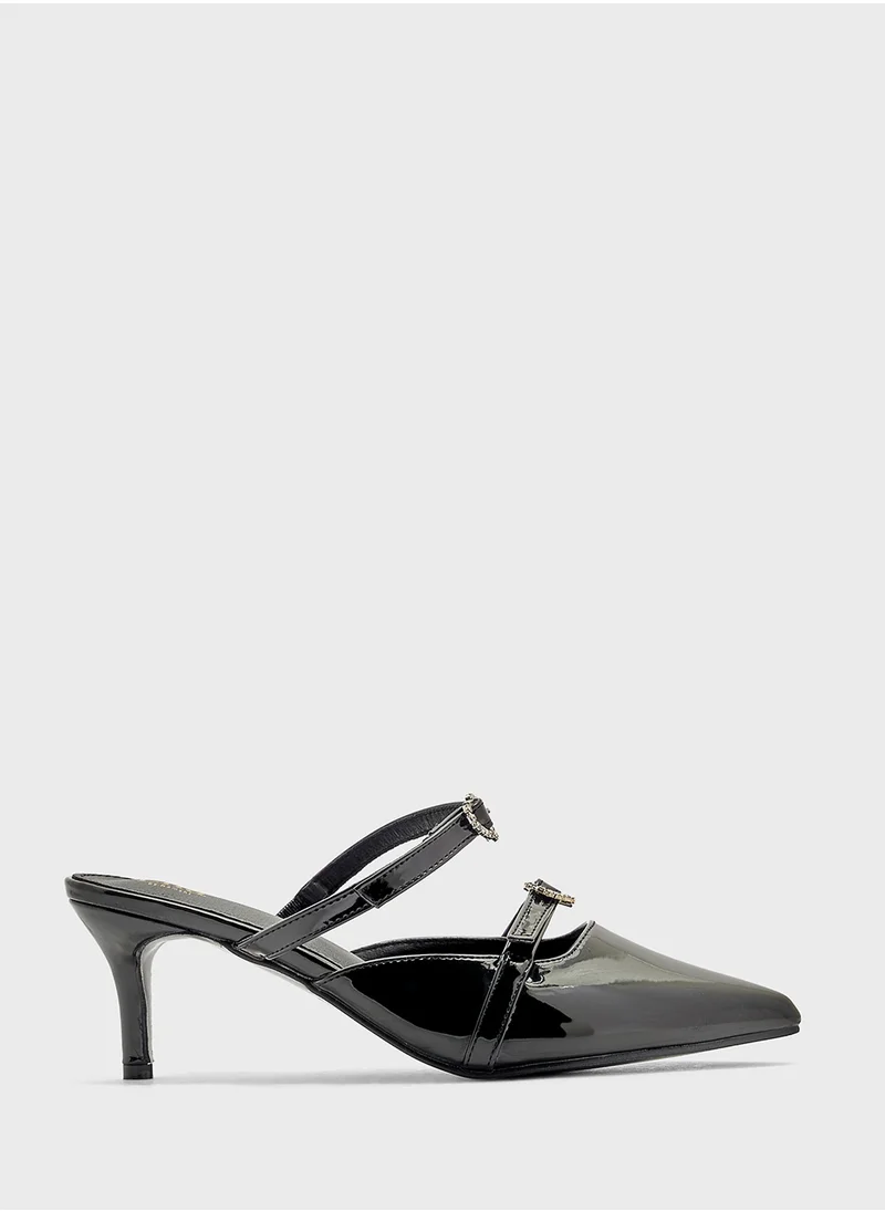 ELLA Heart Trim Pump