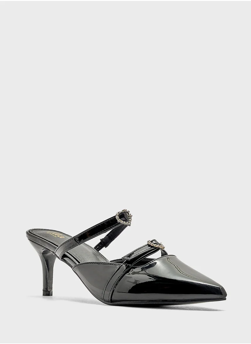 ELLA Heart Trim Pump