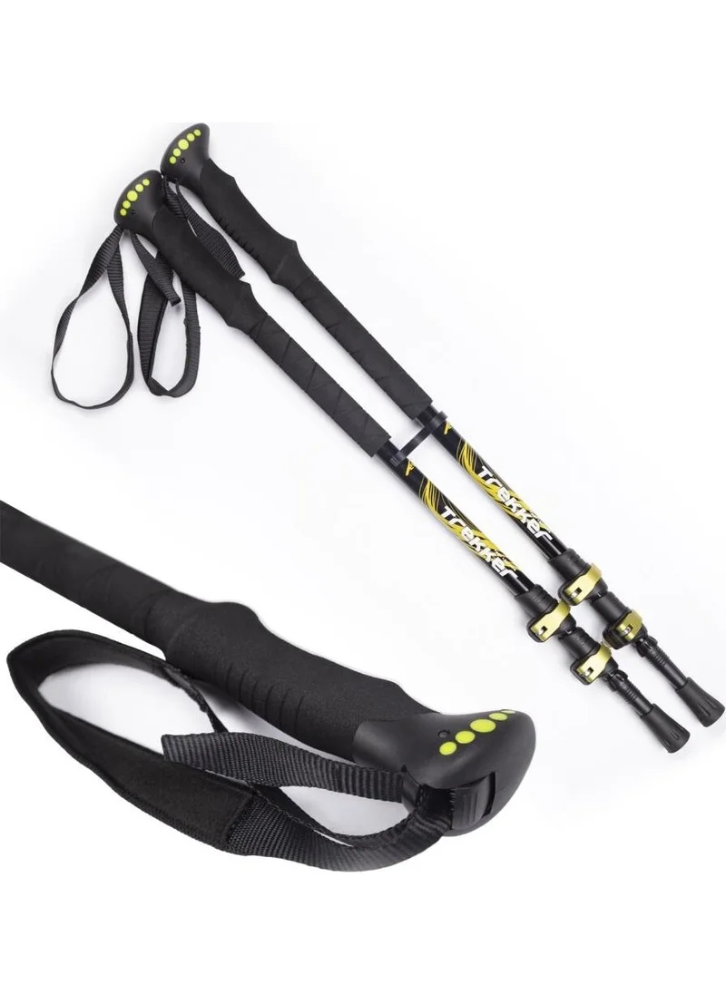 Evolite Trekker Quik-Lock External Locking Trekking Pole