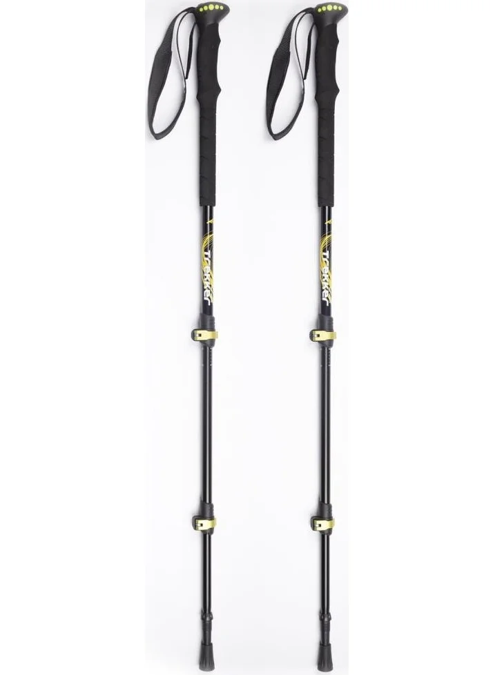 Evolite Trekker Quik-Lock External Locking Trekking Pole