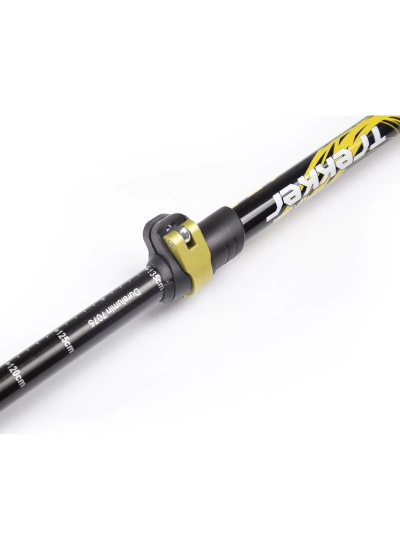 Evolite Trekker Quik-Lock External Locking Trekking Pole
