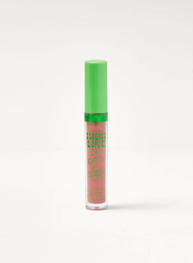 Technic High Line Lip Gloss w/ Sativa Oil Legit - Image 1