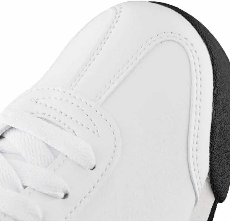 بوما Roma Basic B-1 Men's Casual Sports Shoes 353572-04 White-Black