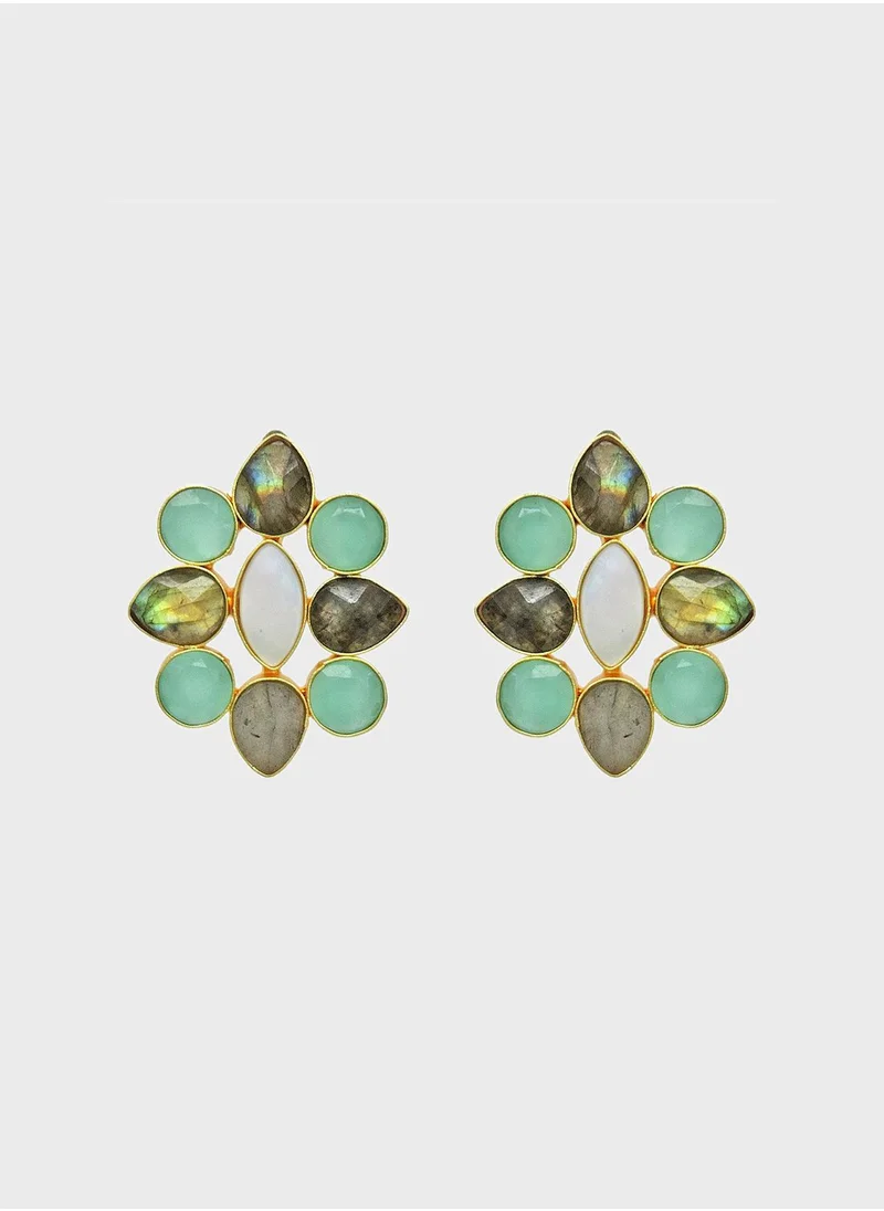 DORI Estelle Earrings