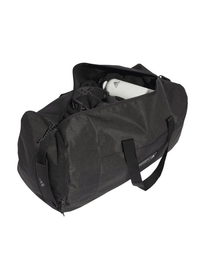 adidas 4ATHLTS DUF L Black Training BAGS for Unisex - NS