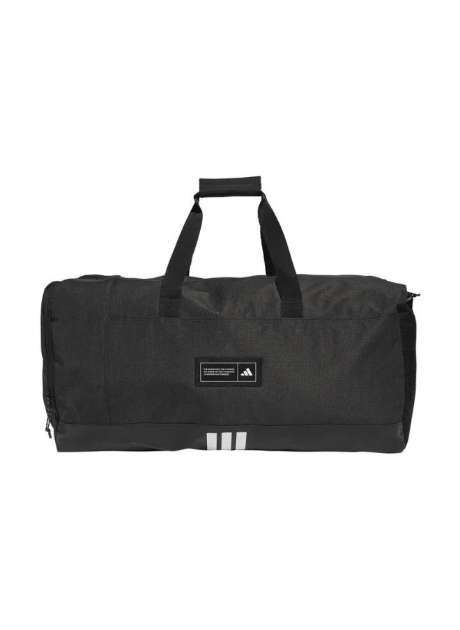 Adidas adidas 4ATHLTS DUF L Black Training BAGS for Unisex - NS