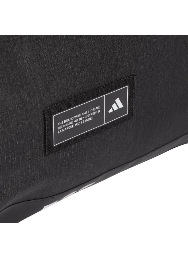 Adidas adidas 4ATHLTS DUF L Black Training BAGS for Unisex - NS