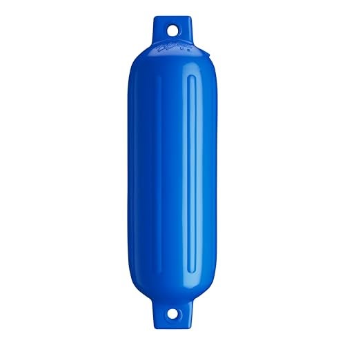 Polyform G-Series Boat Fender G-3 - Blue - Image 1