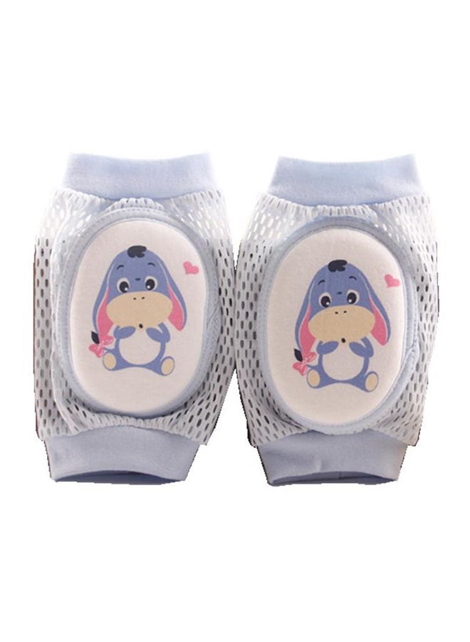 Pair Of Baby Knee Pads
