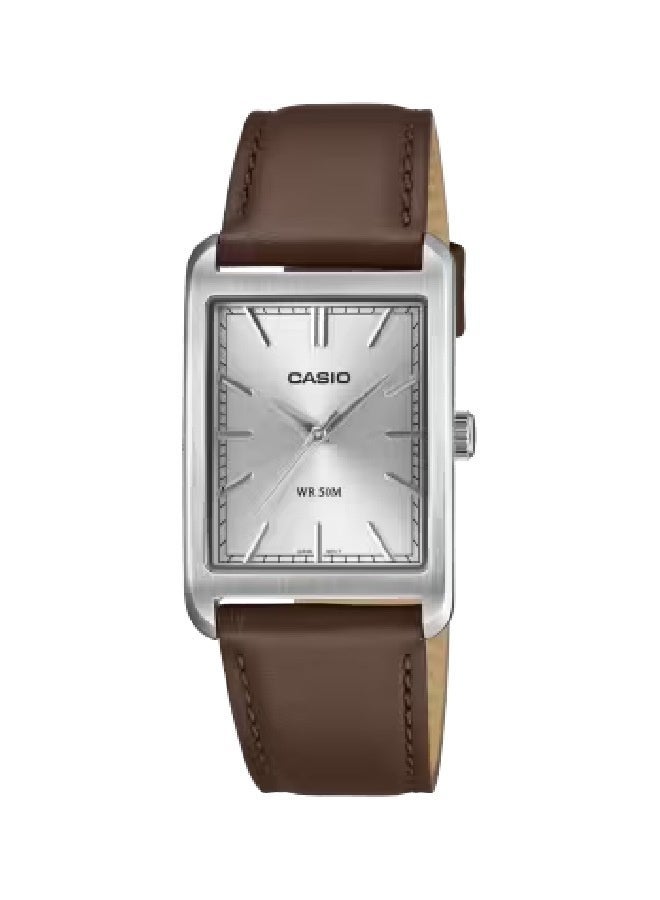 Casio MTP-B215L-7AV Men's Watch - Image 1