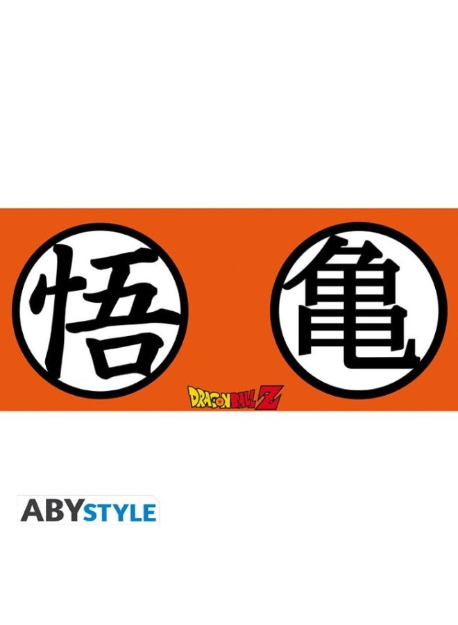 ABYstyle DRAGON BALL DBZ/ Kame Mug 460 ml - Image 5
