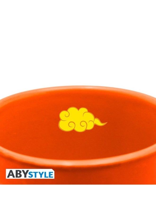 ABYstyle DRAGON BALL DBZ/ Kame Mug 460 ml - Image 3