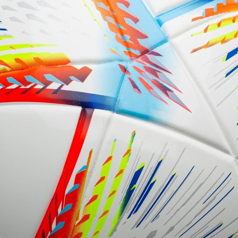 Eworld Football Al Rihla League J290 – 290g Lightweight World Cup 2022 Inspired Soccer Ball for Youth Training - Image 5