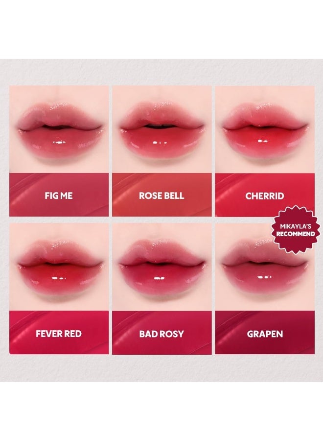 TIRTIR تنت جلاو من ووترزم 05 سكوتش شوت - Image 2