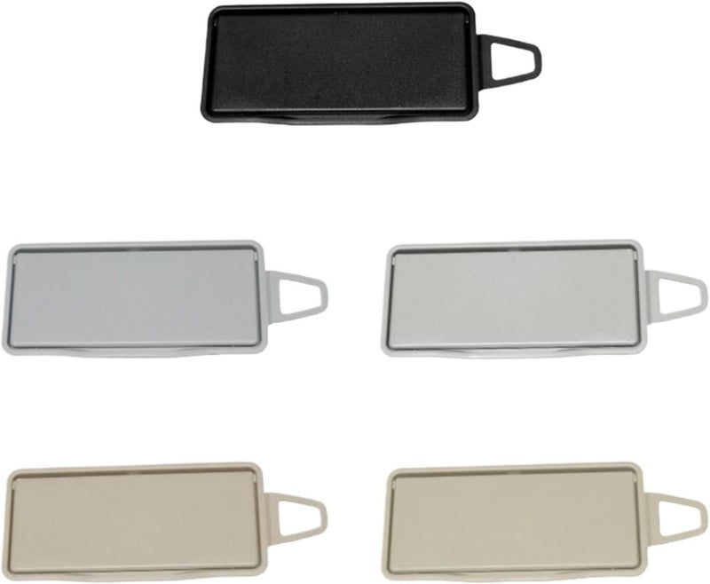Wivplex Sun Shade Visor Makeup Mirror Cover for Mercedes-Benz - Image 1