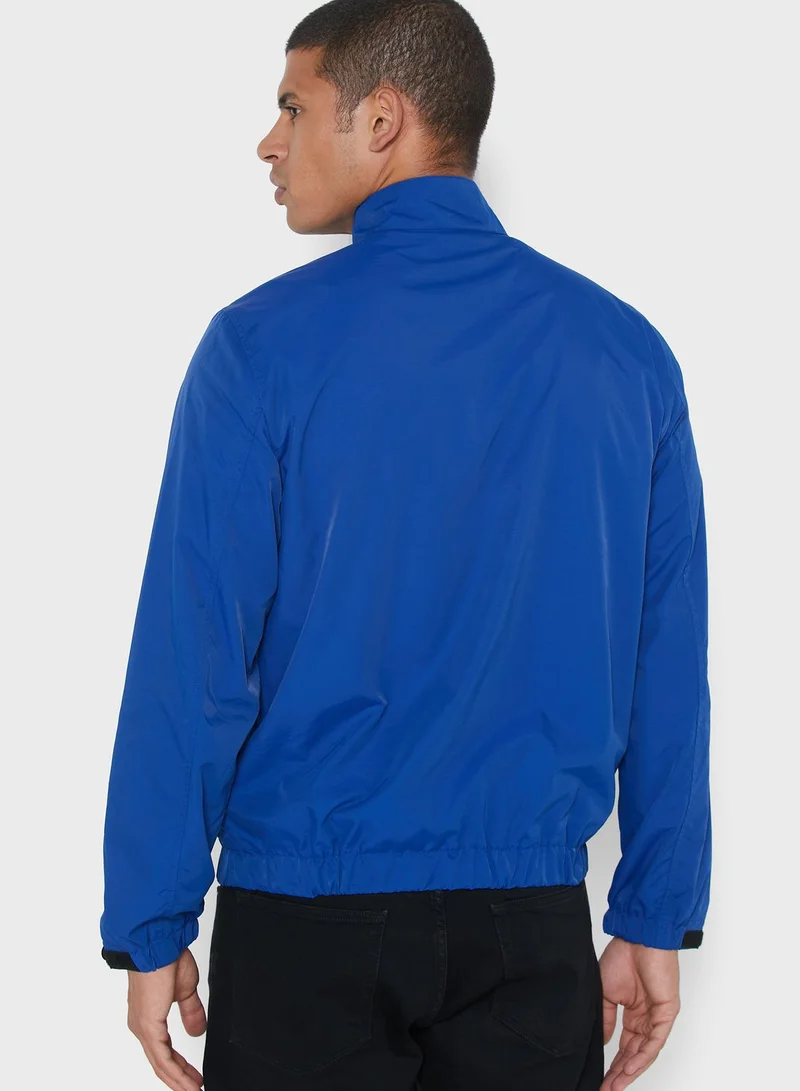 French Connection Harrington Jacket