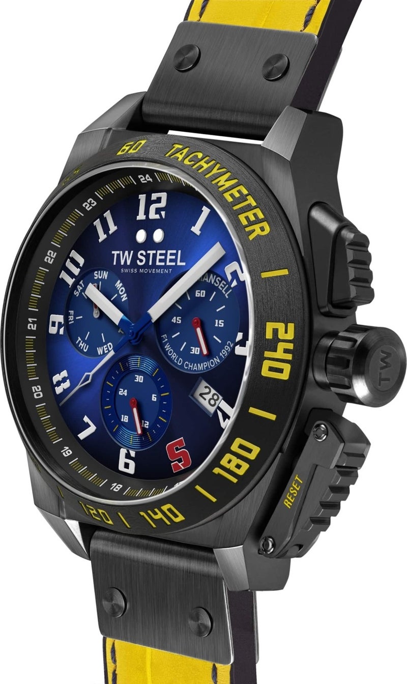 TW STEEL TW-TW1017 Men's Wristwatch  - Image 2