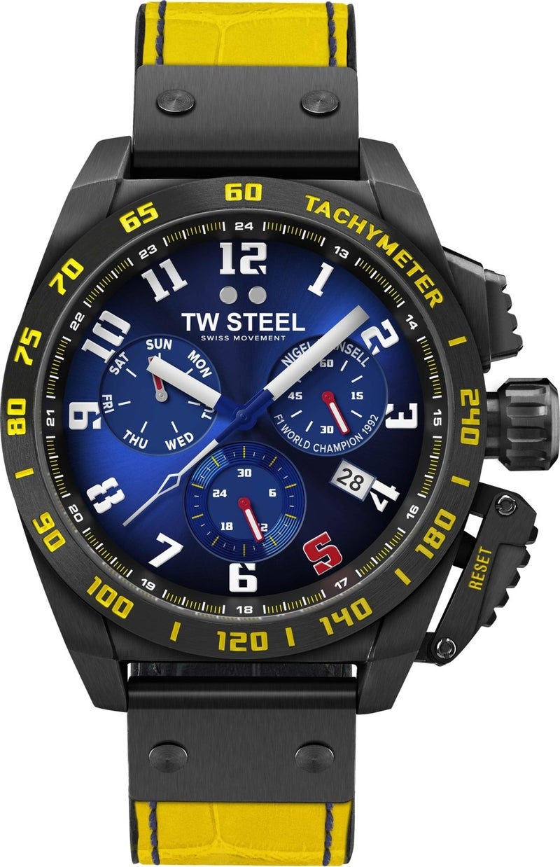 TW STEEL TW-TW1017 Men's Wristwatch  - Image 1