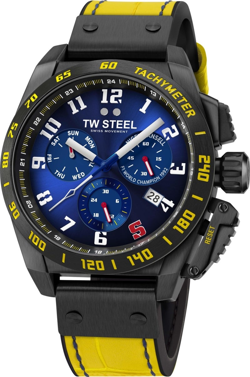 TW STEEL TW-TW1017 Men's Wristwatch  - Image 4