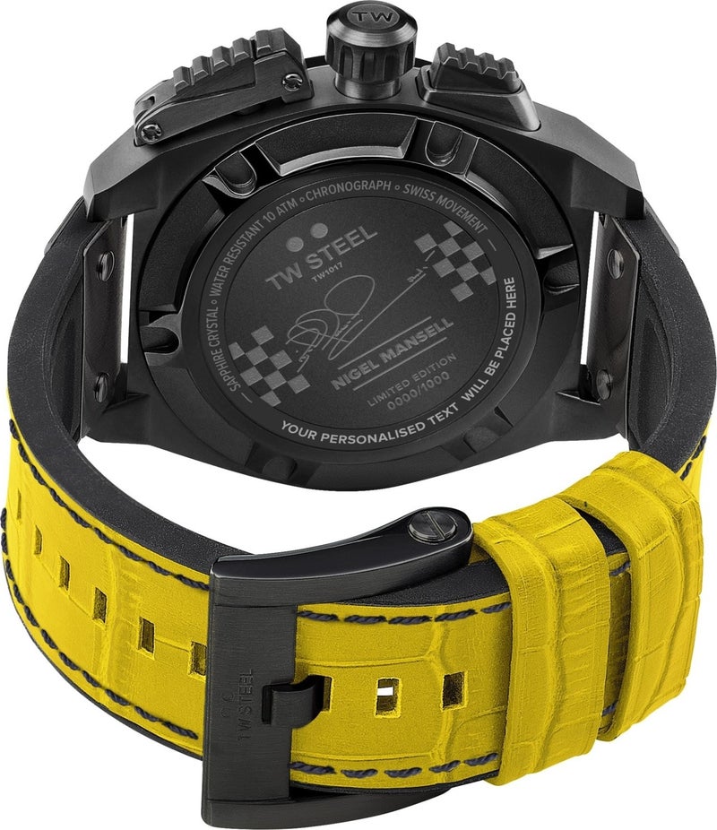 TW STEEL TW-TW1017 Men's Wristwatch  - Image 3