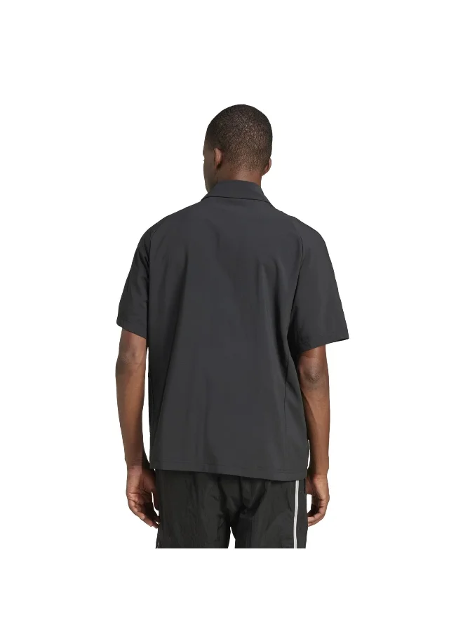 Adidas adidas SUPERNOVA SHIRT Black Originals Men OTHER SHIRTS