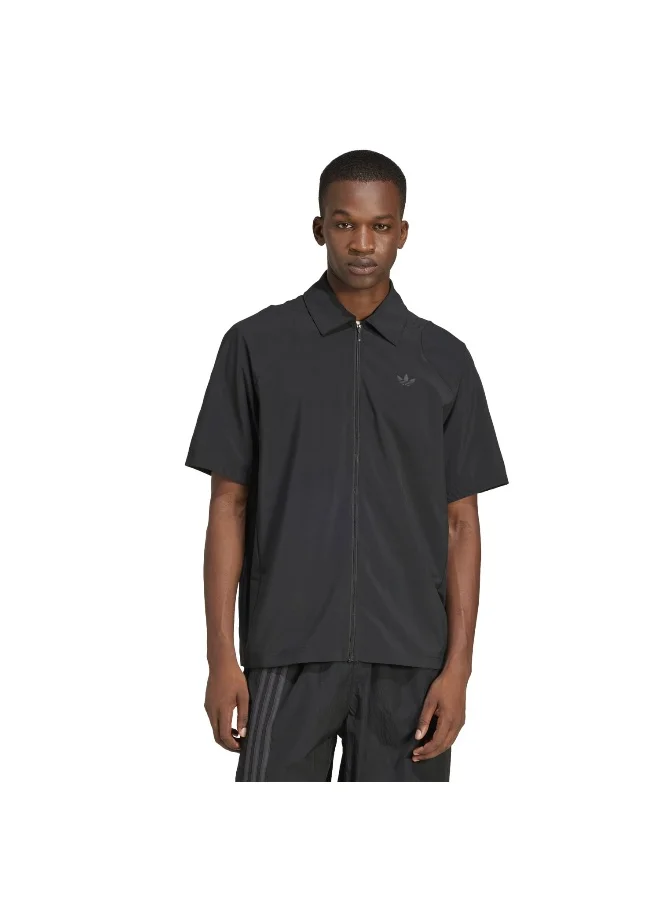 Adidas adidas SUPERNOVA SHIRT Black Originals Men OTHER SHIRTS