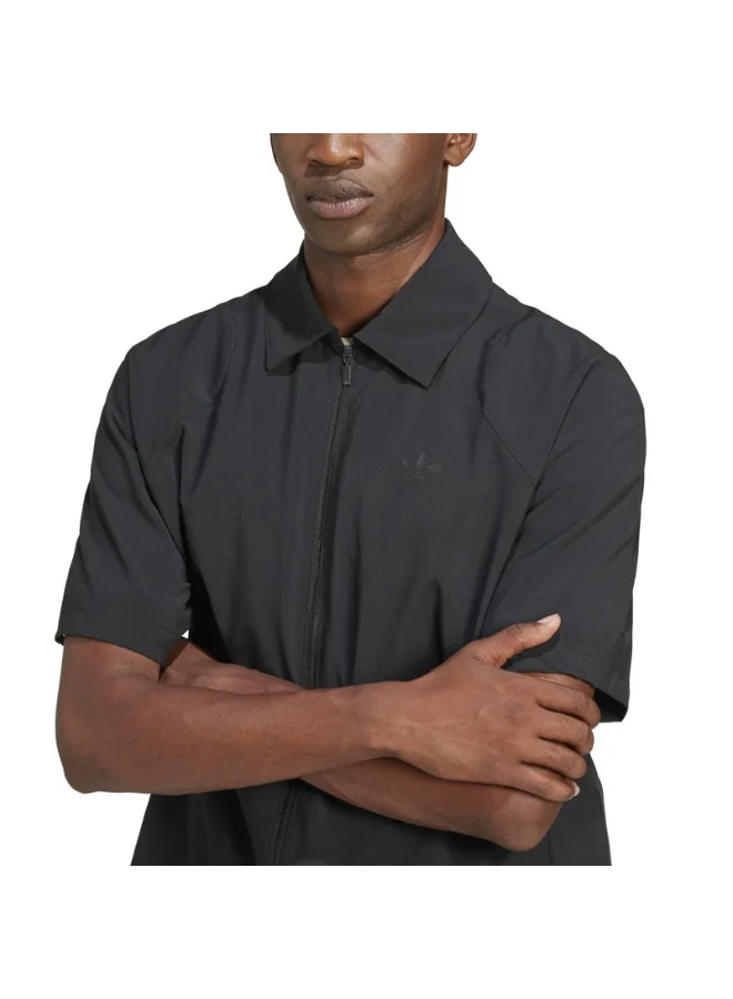 adidas adidas SUPERNOVA SHIRT Black Originals Men OTHER SHIRTS