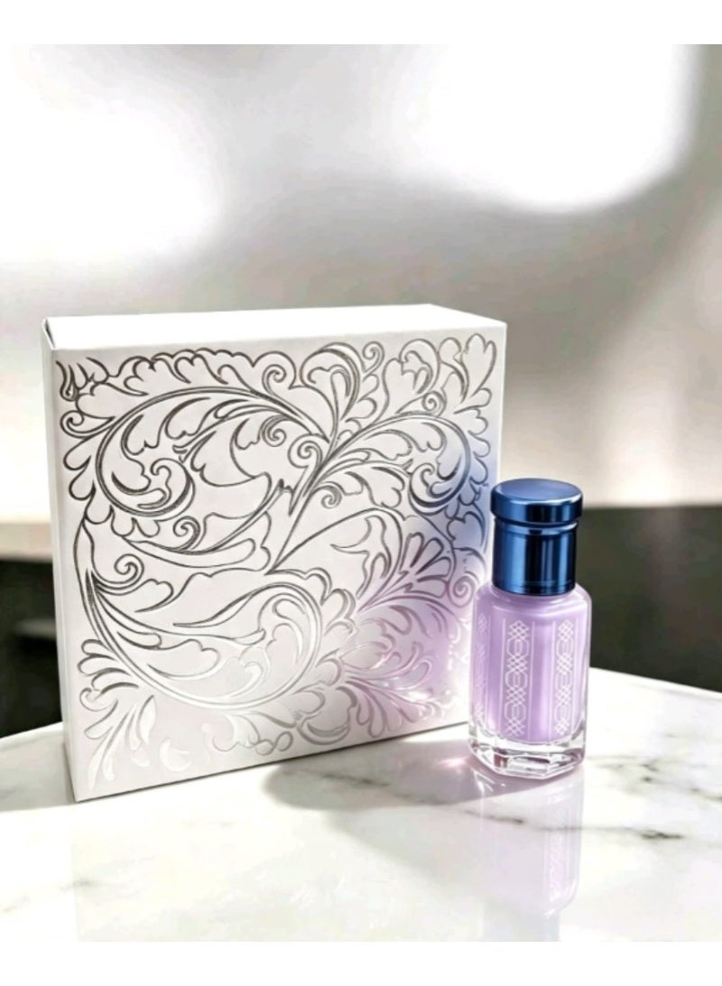 Lavender Musk 6ml