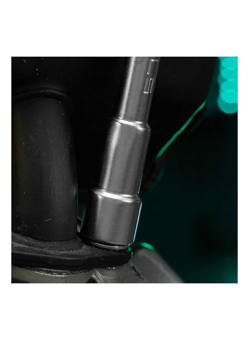 STELS Angled Leading Through Wrench (12mm) - Image 3