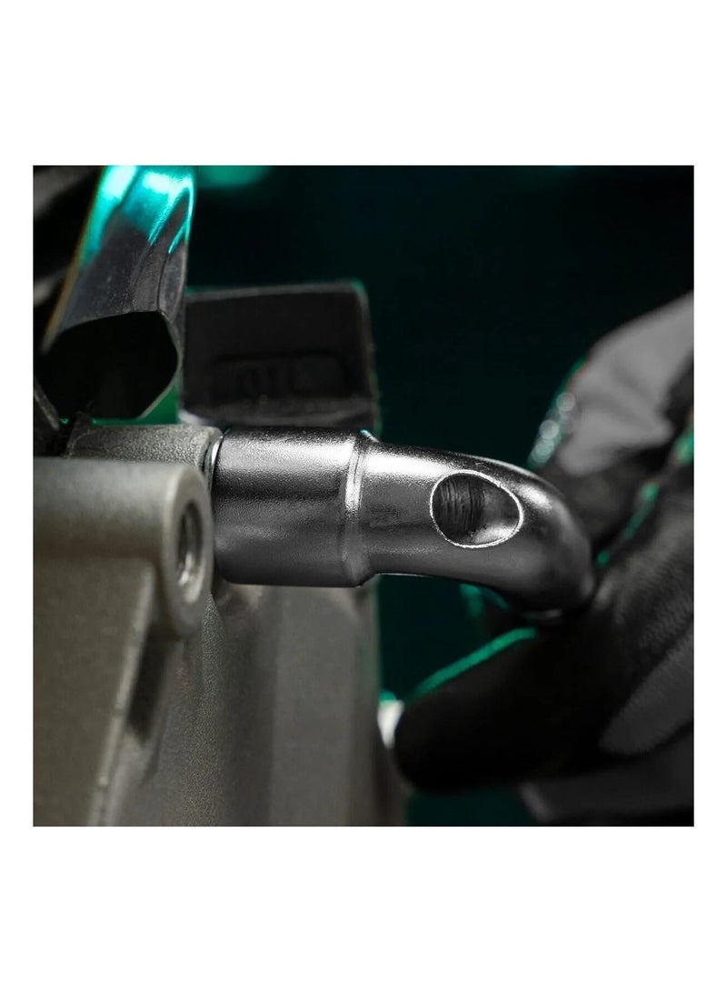 STELS Angled Leading Through Wrench (12mm) - Image 5