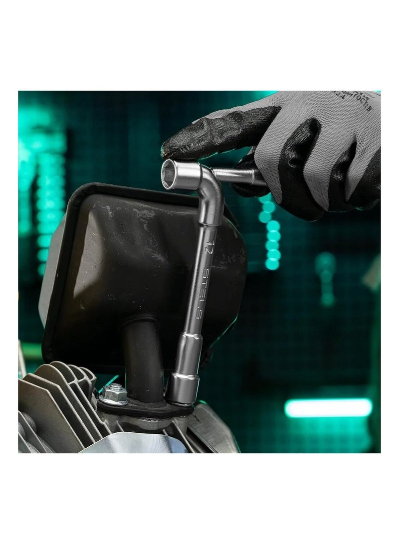 STELS Angled Leading Through Wrench (12mm) - Image 4