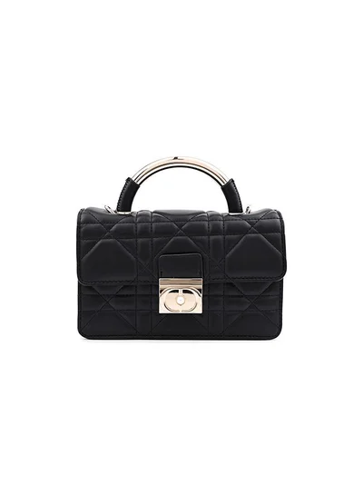 كابلي Cuple Textured Zip Shoulder Bag