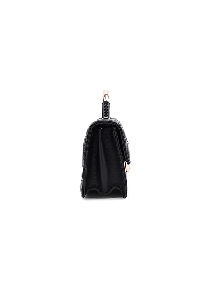 كابلي Cuple Textured Zip Shoulder Bag