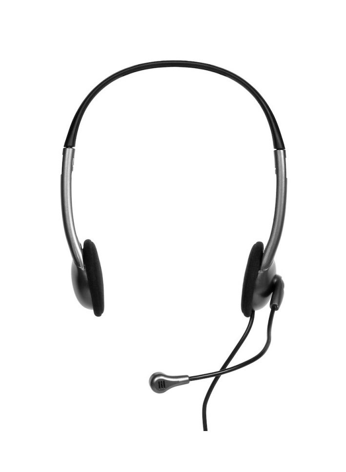 Port Designs Headset Stereo + Micro, 901603 Brand: Port Designs - Image 4