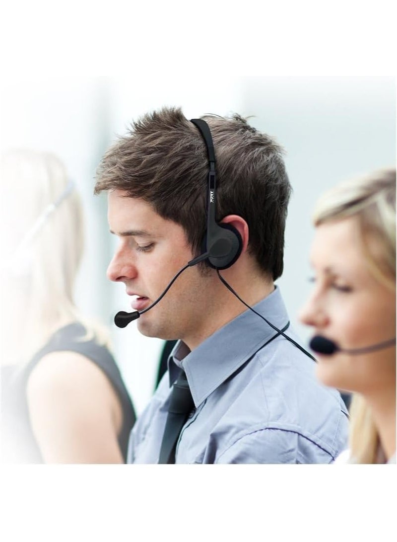 Port Designs Headset Stereo + Micro, 901603 Brand: Port Designs - Image 3