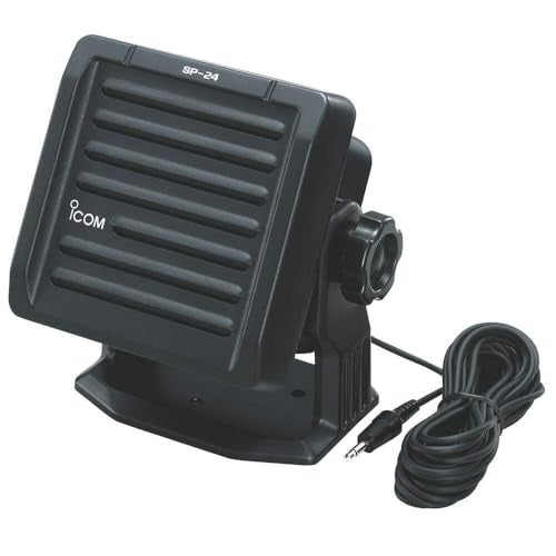 ICOM SP-24 External Speaker for M802 - Image 4