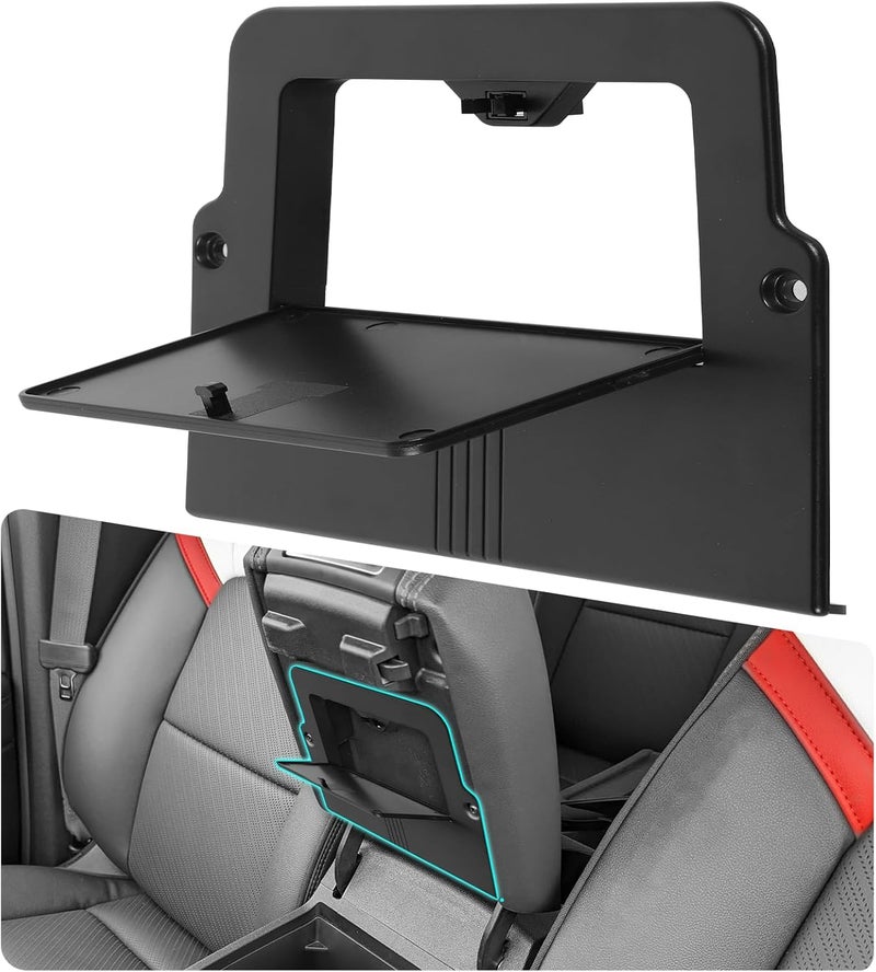 SDPVorn Hidden Box Storage for Chevy Colorado 2023-2024 - Image 1
