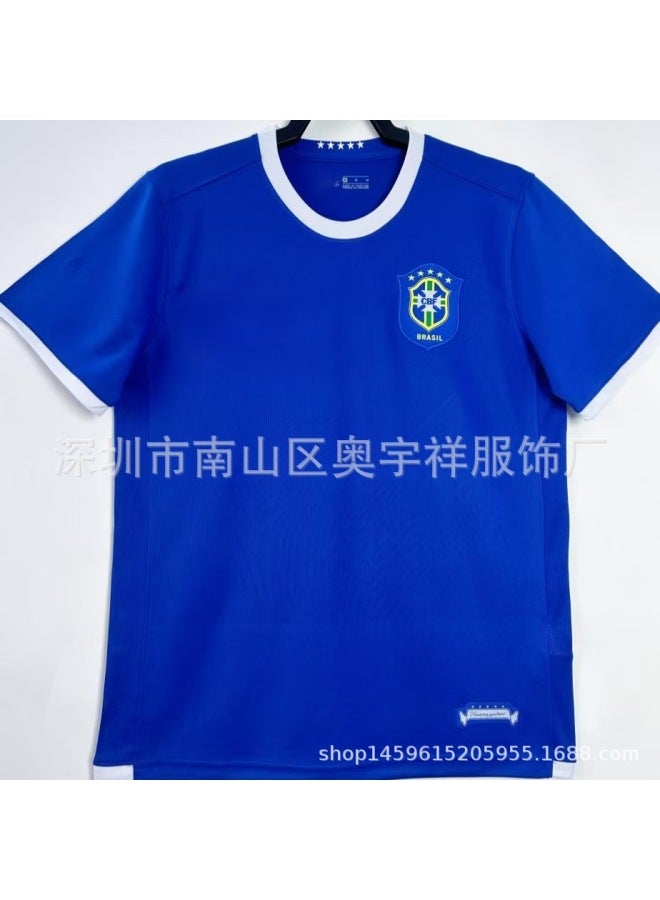 06 Guests Football Jersey - Image 1