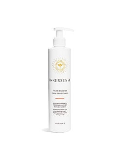 innersense Organic Beauty Natural Color Radiance Daily Conditioner ; Nontoxic Crueltyfree Clean Haircare (10Oz)  - Image 1