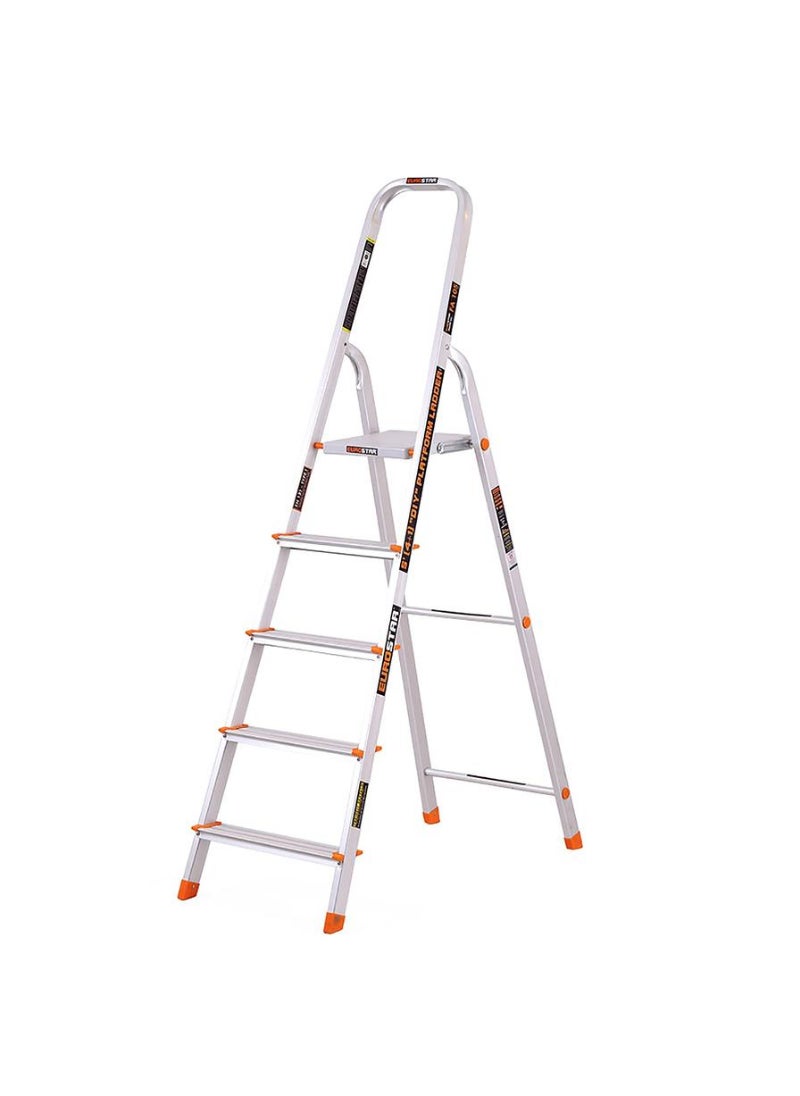 Eurostar - Eurostar Freiheit 5Tier Platform Ladder - Image 1