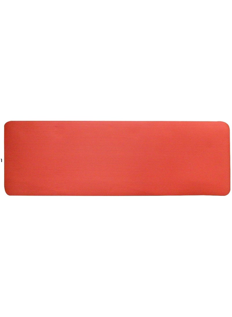 KUYING Tear Exercise Yoga Mat with Carrying Strap  - Image 3